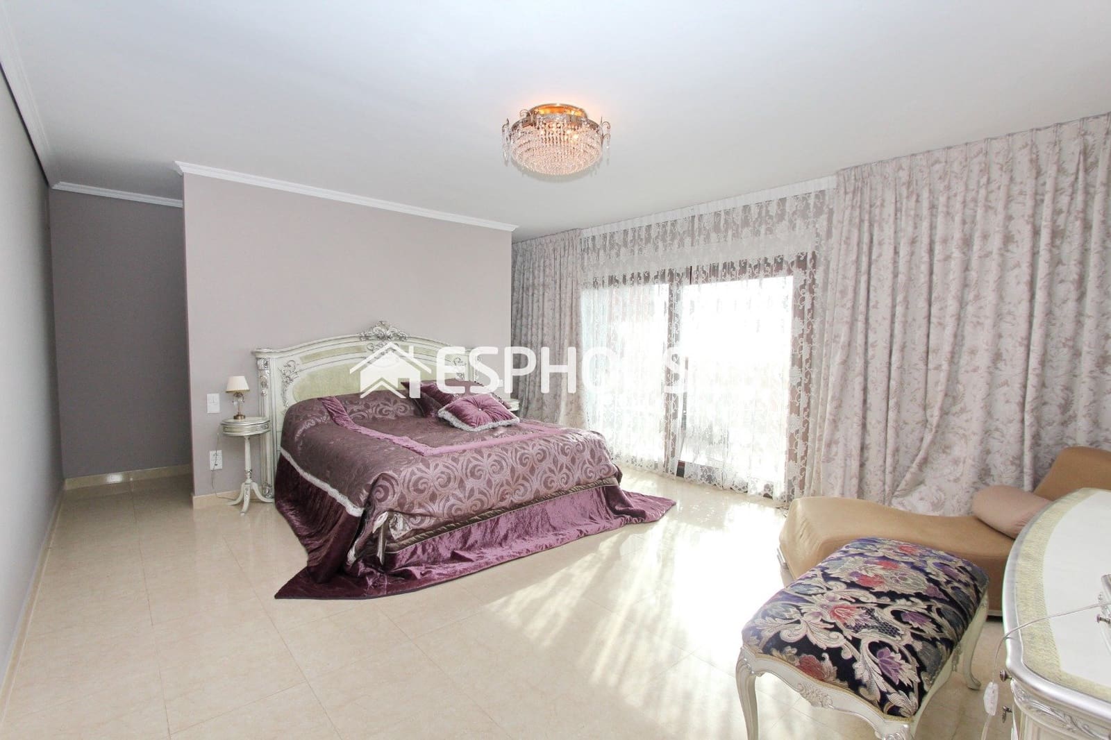 Chalet de 7 habitaciones en Altea en venta con piscina - 2.500.000 € (Ref: 9987308)