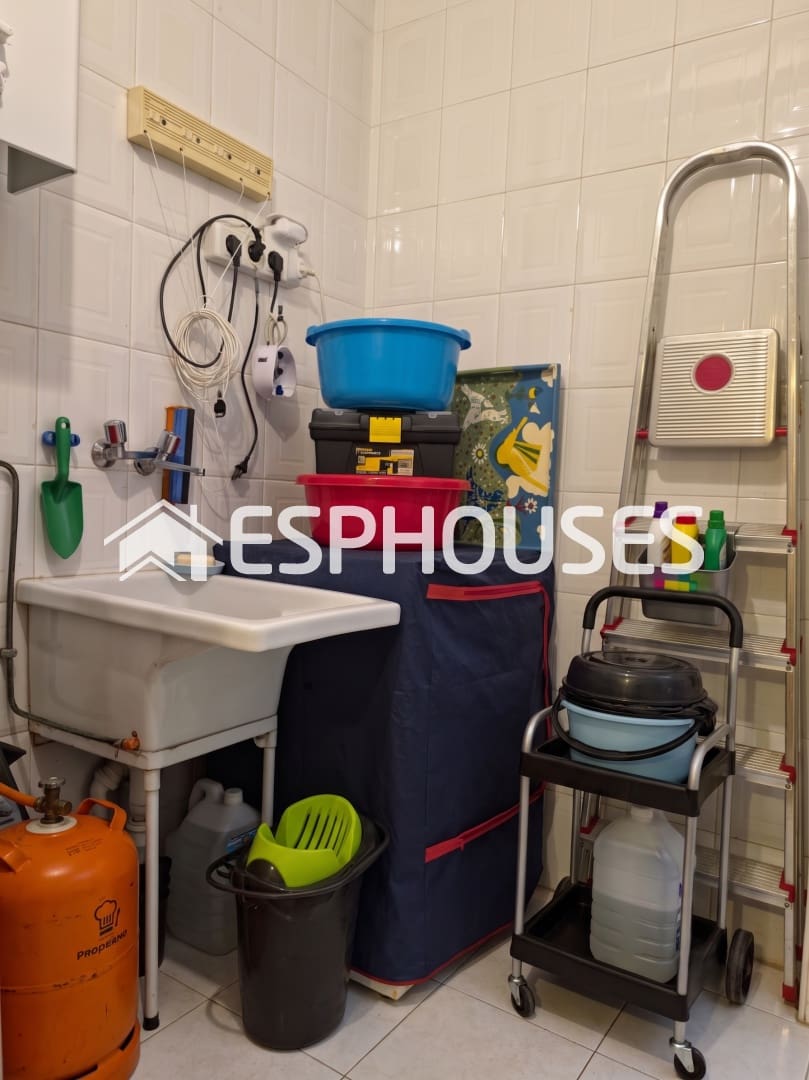 2 soveværelse Lejlighed til salg i Guardamar del Segura - € 199.900 (Ref: 9996186)