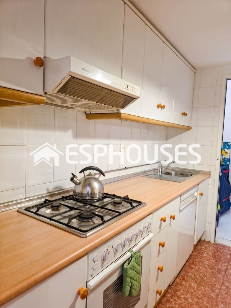 2 soveværelse Lejlighed til salg i Guardamar del Segura - € 199.900 (Ref: 9996186)