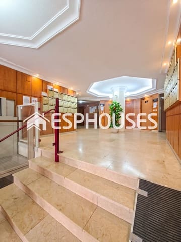 2 soveværelse Lejlighed til salg i Guardamar Playa, Guardamar del Segura - € 199.900 (Ref: 9996186)