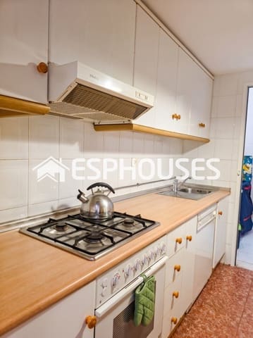2 soveværelse Lejlighed til salg i Guardamar Playa, Guardamar del Segura - € 199.900 (Ref: 9996186)