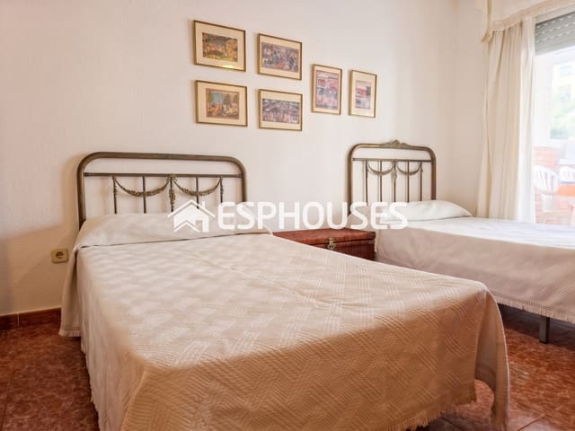 2 soveværelse Lejlighed til salg i Guardamar Playa, Guardamar del Segura - € 199.900 (Ref: 9996186)