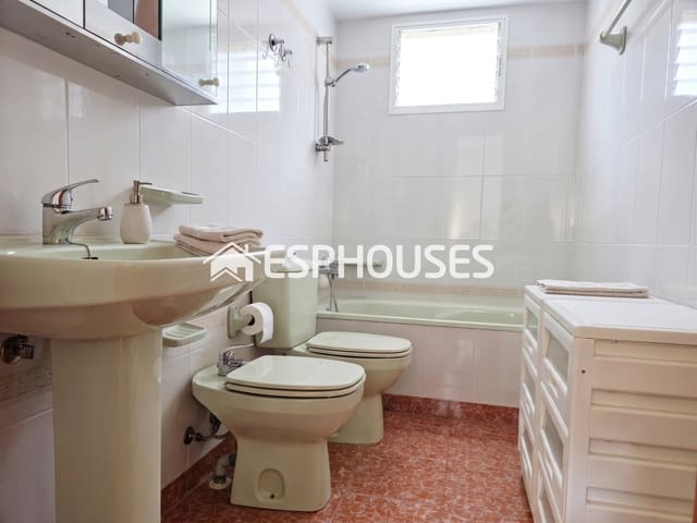 2 soveværelse Lejlighed til salg i Guardamar Playa, Guardamar del Segura - € 199.900 (Ref: 9996186)