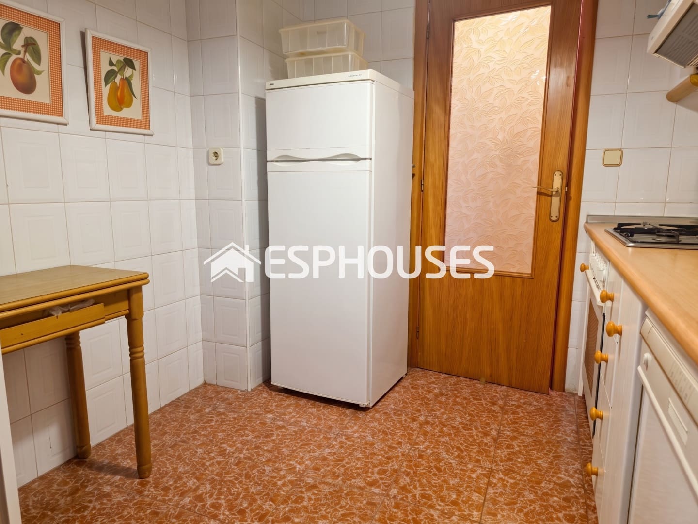 2 soveværelse Lejlighed til salg i Guardamar del Segura - € 199.900 (Ref: 9996186)