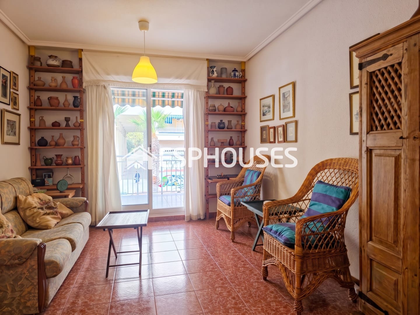 2 soveværelse Lejlighed til salg i Guardamar del Segura - € 199.900 (Ref: 9996186)
