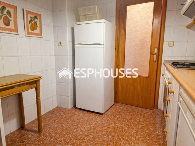 2 soveværelse Lejlighed til salg i Guardamar Playa, Guardamar del Segura - € 199.900 (Ref: 9996186)