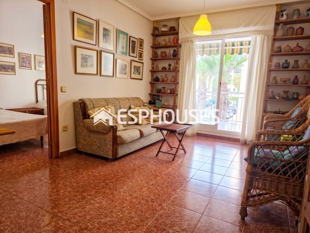 2 soveværelse Lejlighed til salg i Guardamar Playa, Guardamar del Segura - € 199.900 (Ref: 9996186)