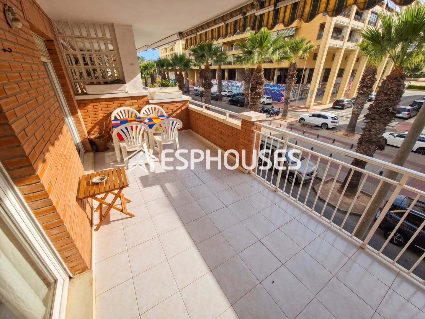 2 soveværelse Lejlighed til salg i Guardamar del Segura - € 199.900 (Ref: 9996186)