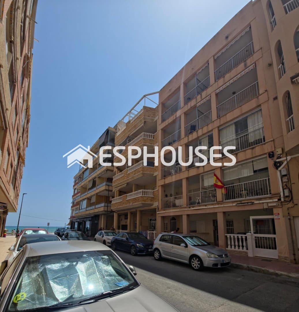 3 soverom Leilighet til salgs i Guardamar del Segura - € 246 000 (Ref: 9997571)