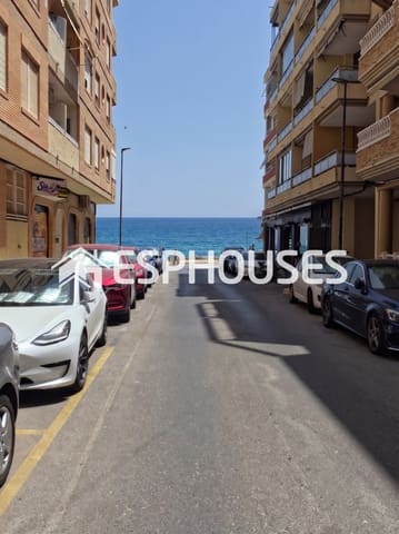 3 soverom Leilighet til salgs i Guardamar Playa, Guardamar del Segura - € 246 000 (Ref: 9997571)