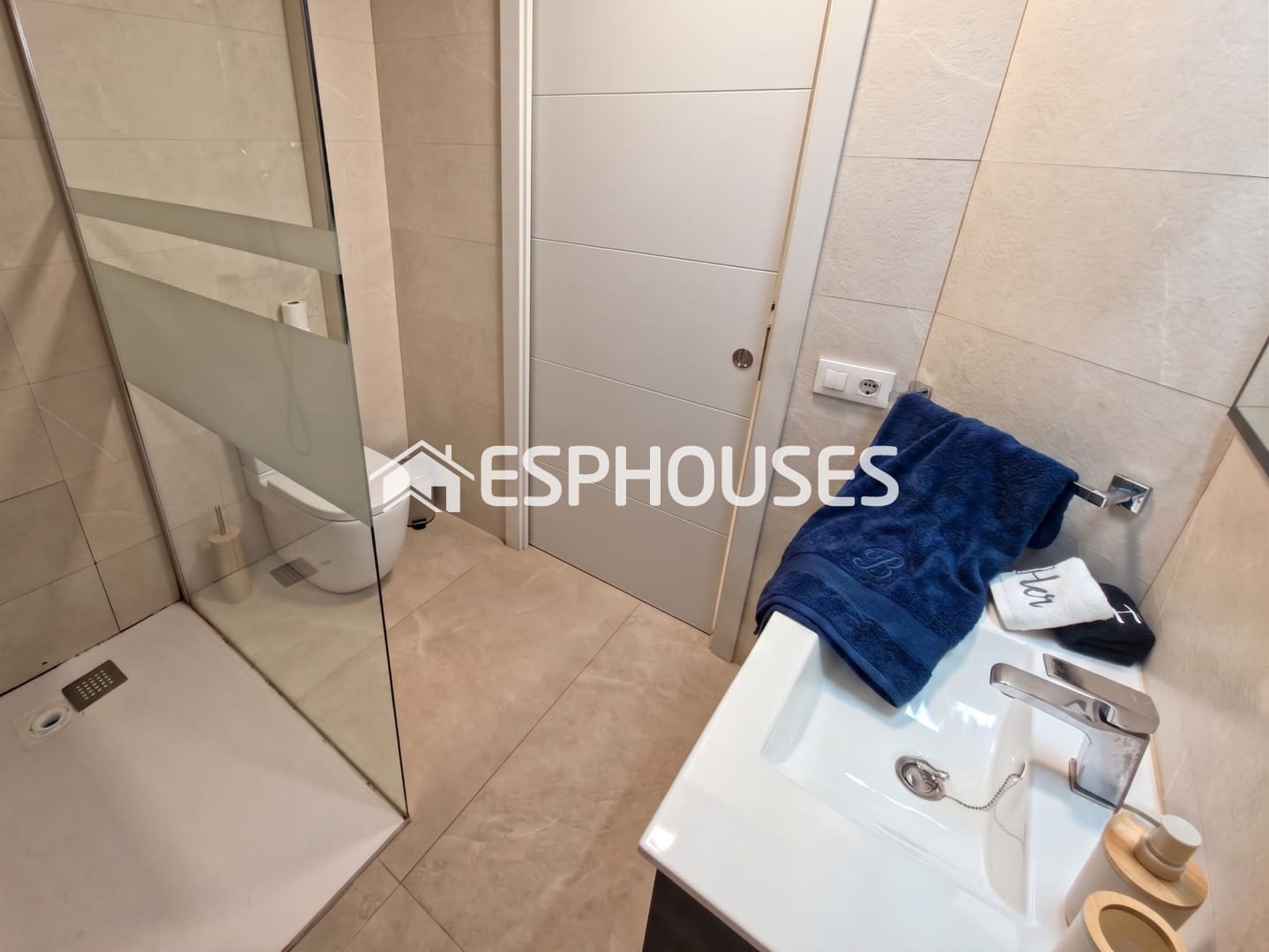 3 soverom Leilighet til salgs i Guardamar del Segura - € 246 000 (Ref: 9997571)