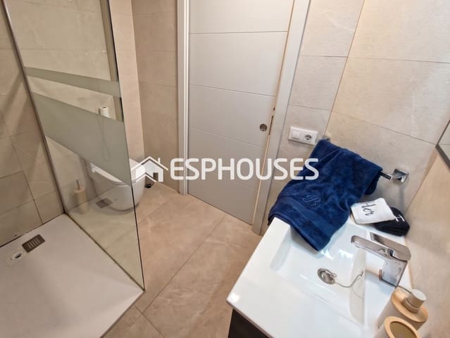 3 soverom Leilighet til salgs i Guardamar Playa, Guardamar del Segura - € 246 000 (Ref: 9997571)