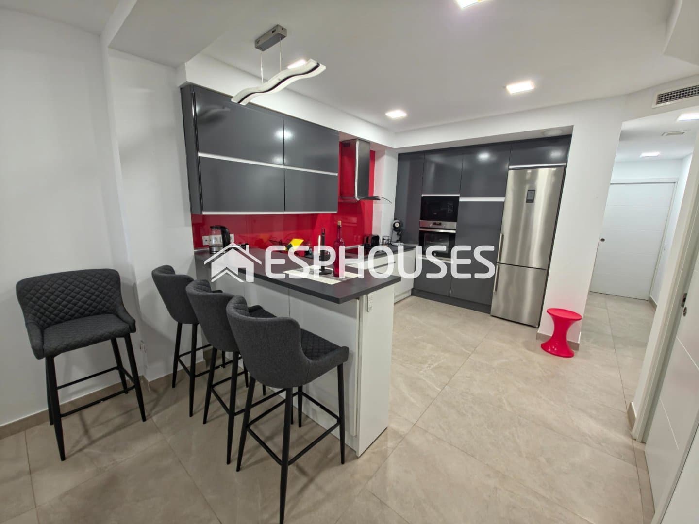 3 soverom Leilighet til salgs i Guardamar del Segura - € 246 000 (Ref: 9997571)