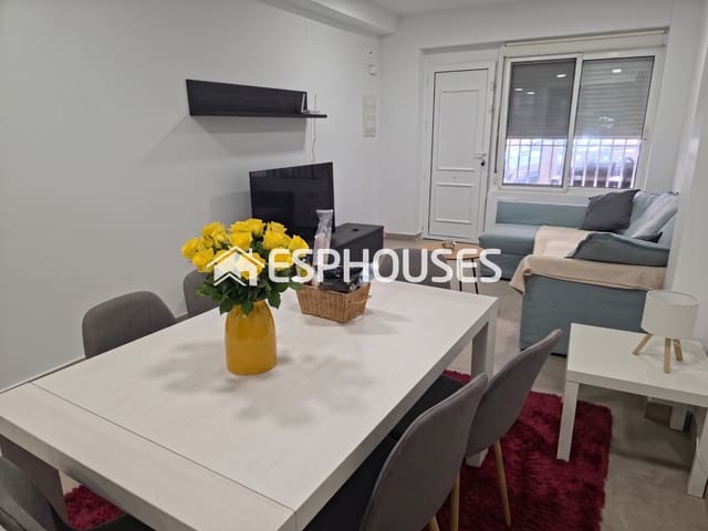 3 soverom Leilighet til salgs i Guardamar Playa, Guardamar del Segura - € 246 000 (Ref: 9997571)