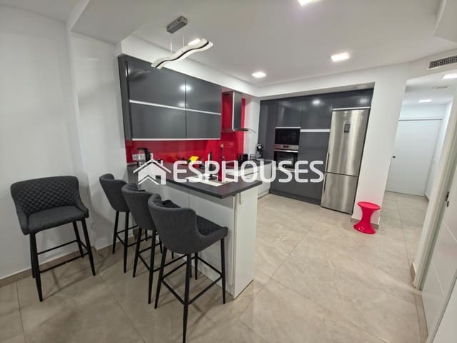 3 soverom Leilighet til salgs i Guardamar Playa, Guardamar del Segura - € 246 000 (Ref: 9997571)