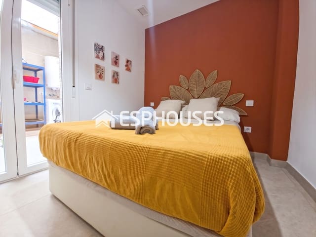 3 soverom Leilighet til salgs i Guardamar Playa, Guardamar del Segura - € 246 000 (Ref: 9997571)