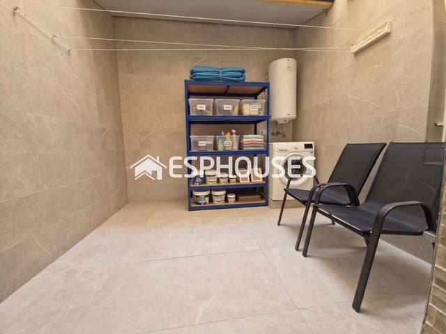 3 soverom Leilighet til salgs i Guardamar Playa, Guardamar del Segura - € 246 000 (Ref: 9997571)