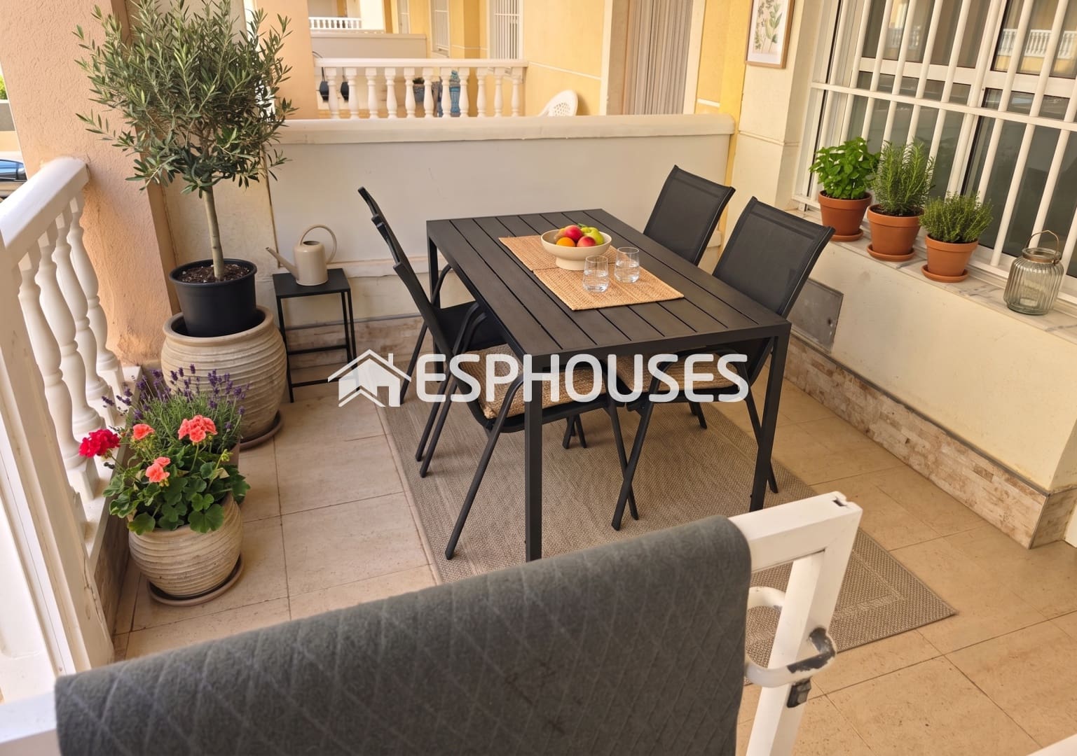 3 soverom Leilighet til salgs i Guardamar del Segura - € 246 000 (Ref: 9997571)