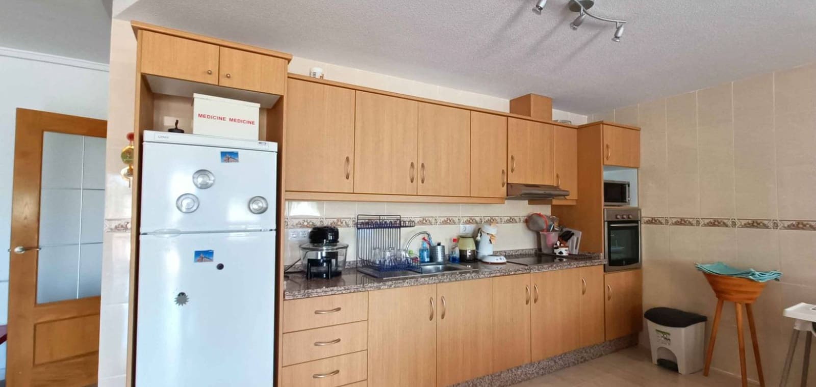 5 bedroom Villa for sale in Abanilla with pool - € 360,000 (Ref: 10000560)