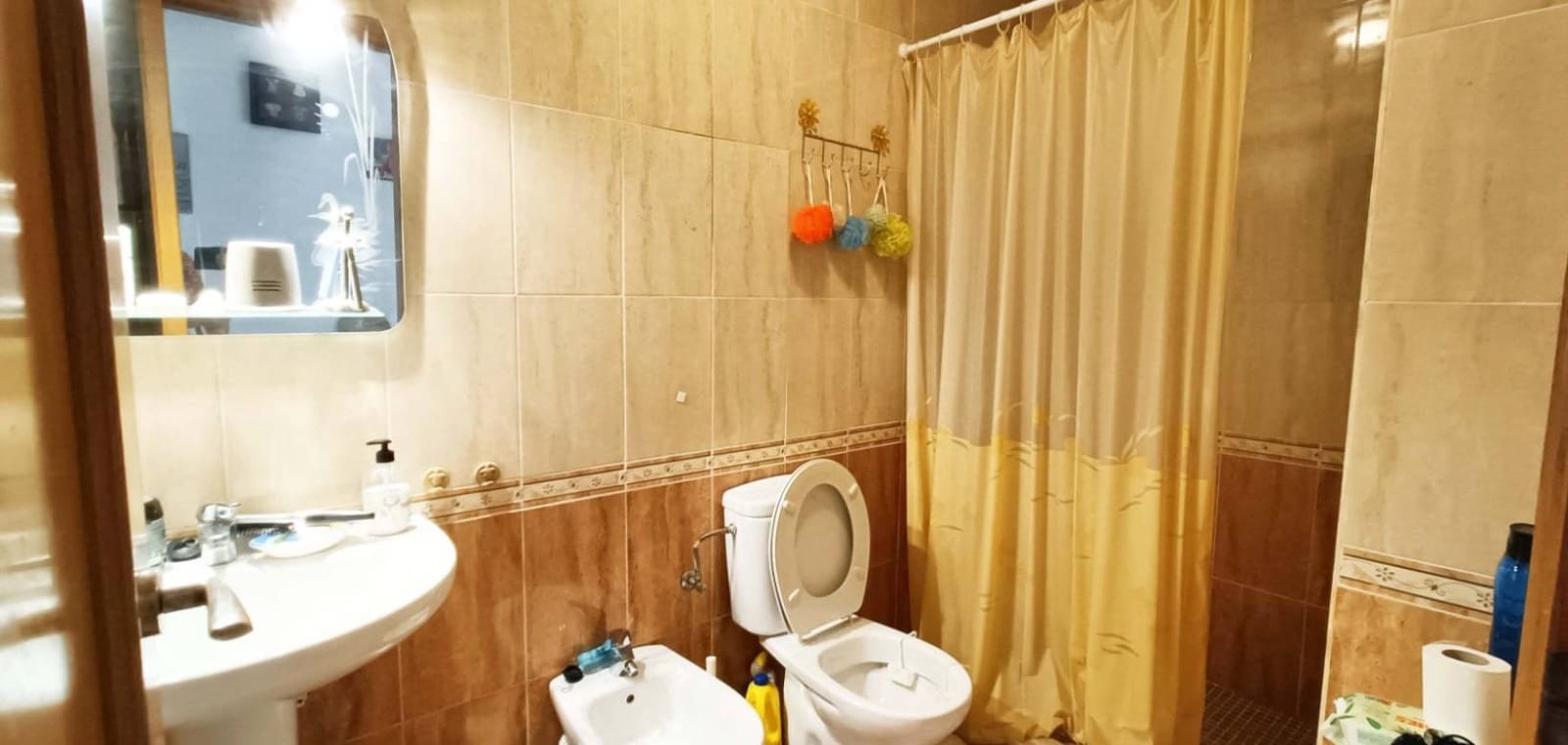 5 bedroom Villa for sale in Abanilla with pool - € 360,000 (Ref: 10000560)
