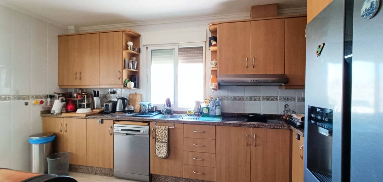 5 bedroom Villa for sale in Abanilla with pool - € 360,000 (Ref: 10000560)