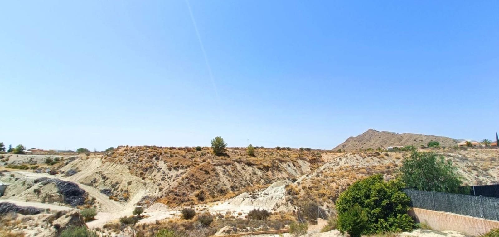 5 bedroom Villa for sale in Abanilla with pool - € 360,000 (Ref: 10000560)