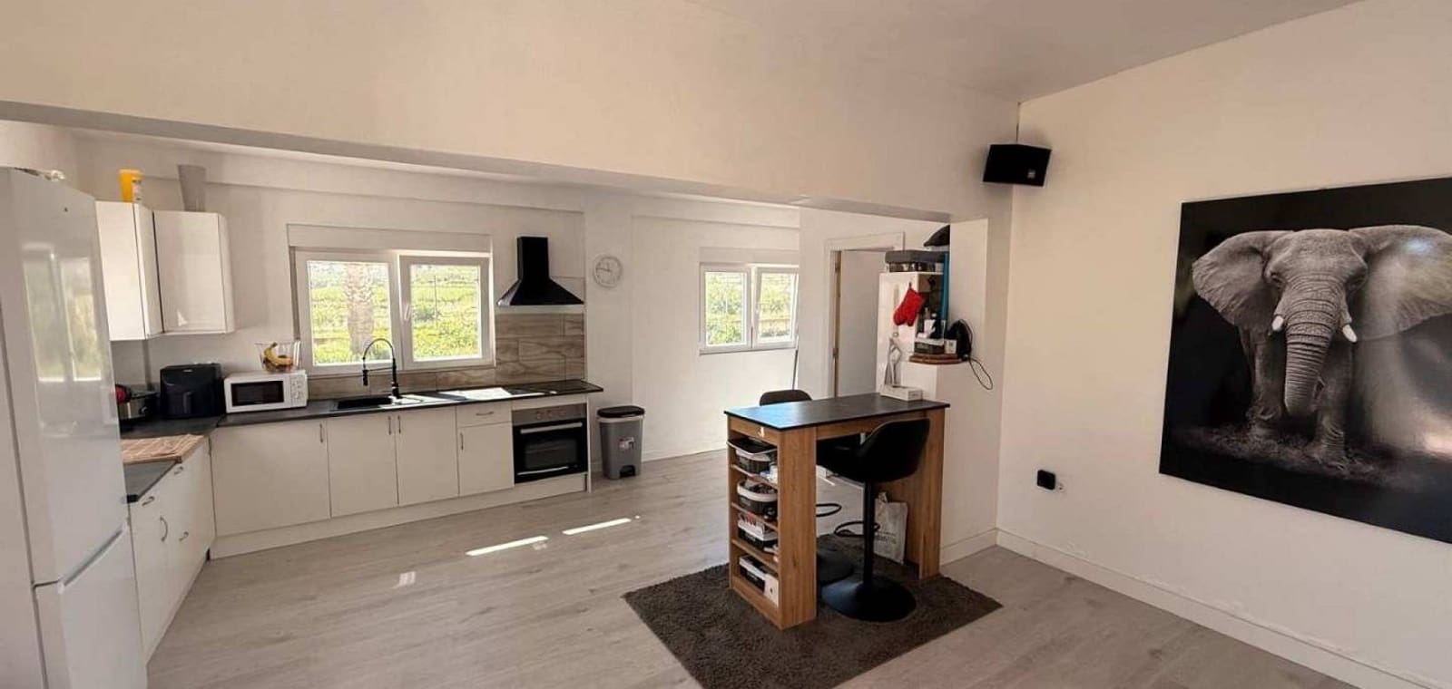 2 slaapkamer Villa te koop in Hondon de los Frailes met garage - € 249.950 (Ref: 10000561)