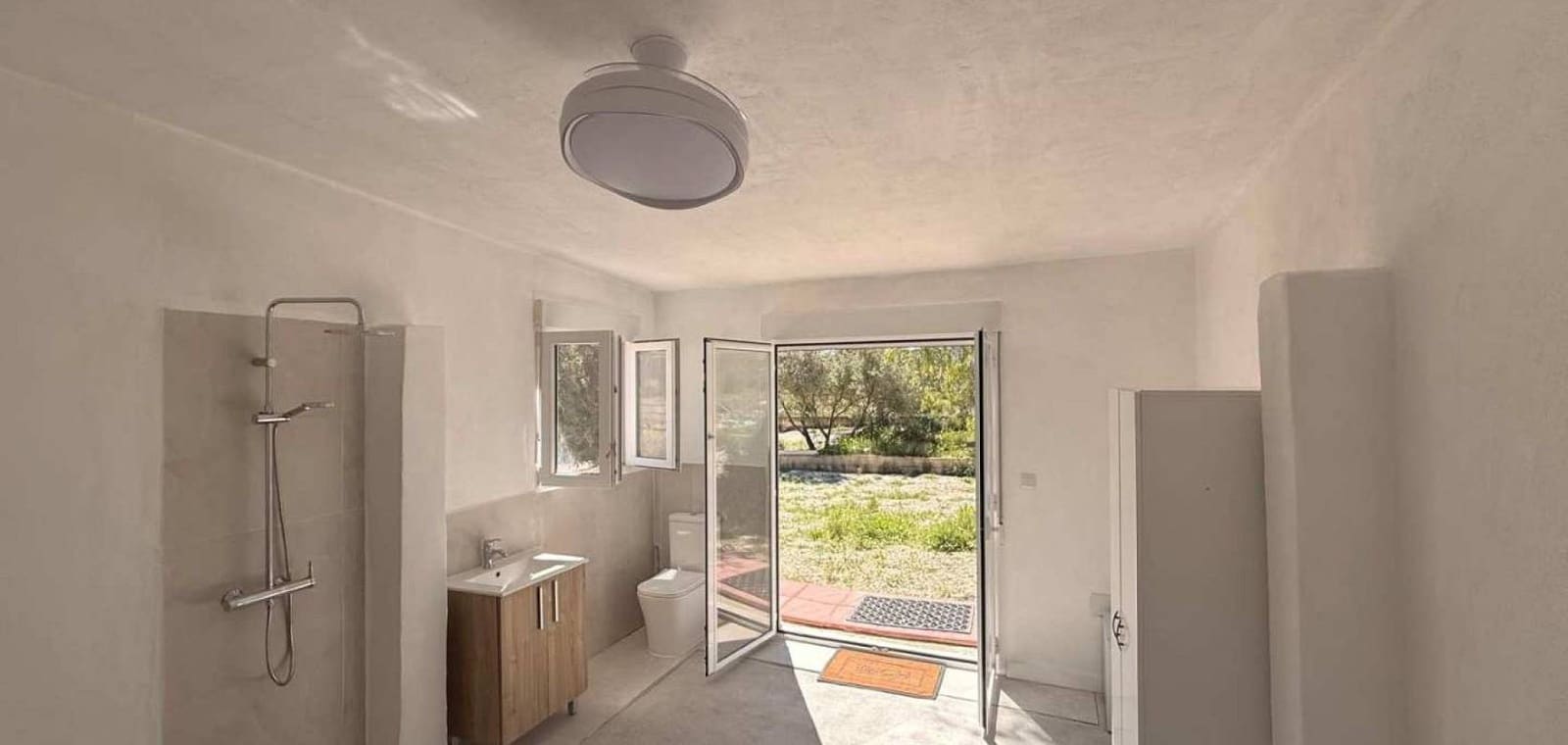 2 slaapkamer Villa te koop in Hondon de los Frailes met garage - € 249.950 (Ref: 10000561)
