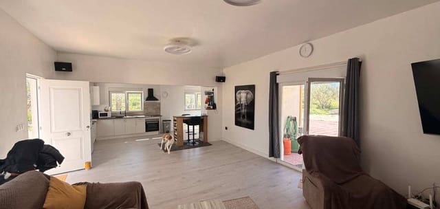 2 slaapkamer Villa te koop in Hondón de los Frailes met garage - € 249.950 (Ref: 10000561)