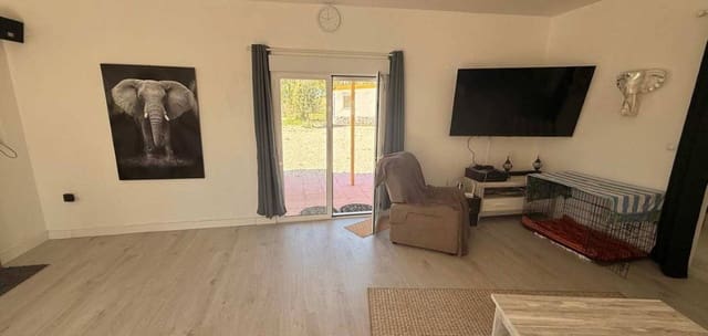 2 slaapkamer Villa te koop in Hondón de los Frailes met garage - € 249.950 (Ref: 10000561)