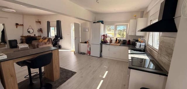 2 slaapkamer Villa te koop in Hondón de los Frailes met garage - € 249.950 (Ref: 10000561)