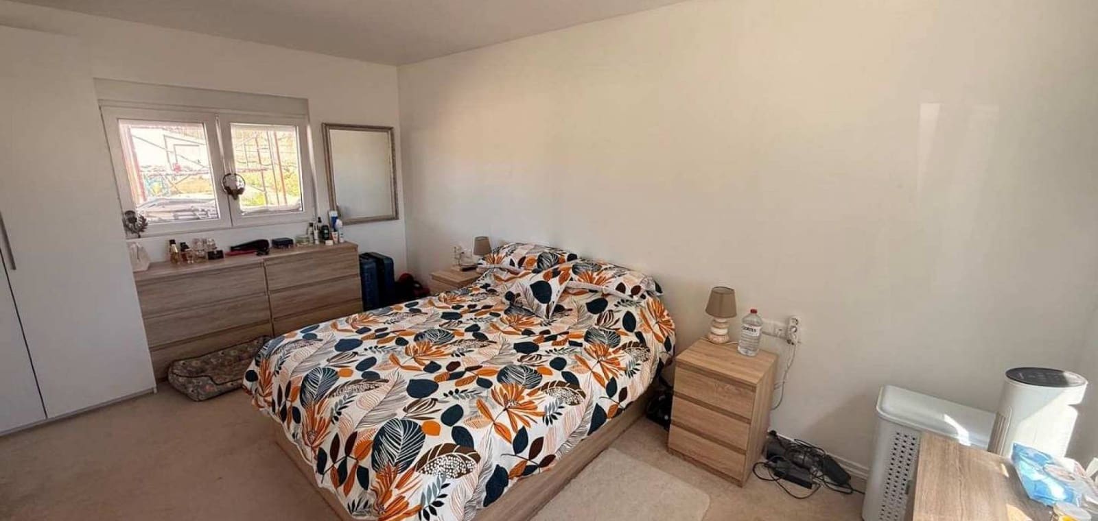 2 slaapkamer Villa te koop in Hondon de los Frailes met garage - € 249.950 (Ref: 10000561)