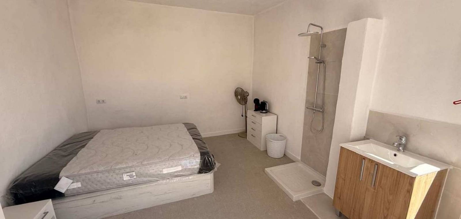 2 slaapkamer Villa te koop in Hondon de los Frailes met garage - € 249.950 (Ref: 10000561)