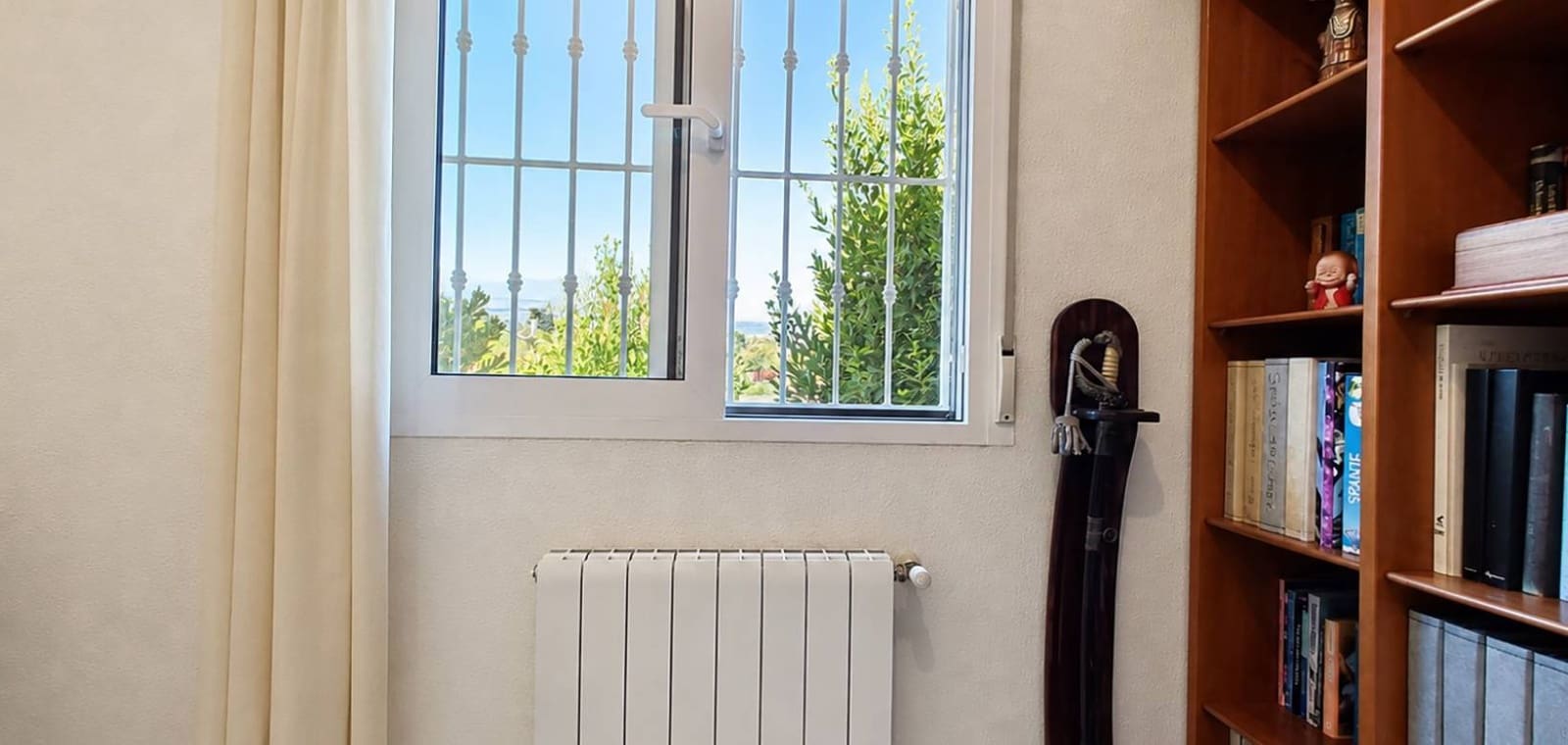 3 soverom Villa til salgs i Hondon de los Frailes med svømmebasseng garasje - € 360 000 (Ref: 10055651)