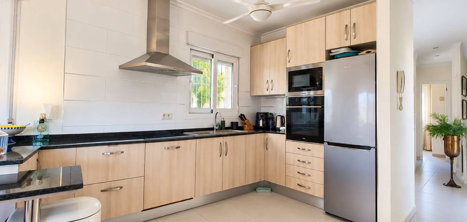 3 soverom Villa til salgs i Hondon de los Frailes med svømmebasseng garasje - € 360 000 (Ref: 10055651)