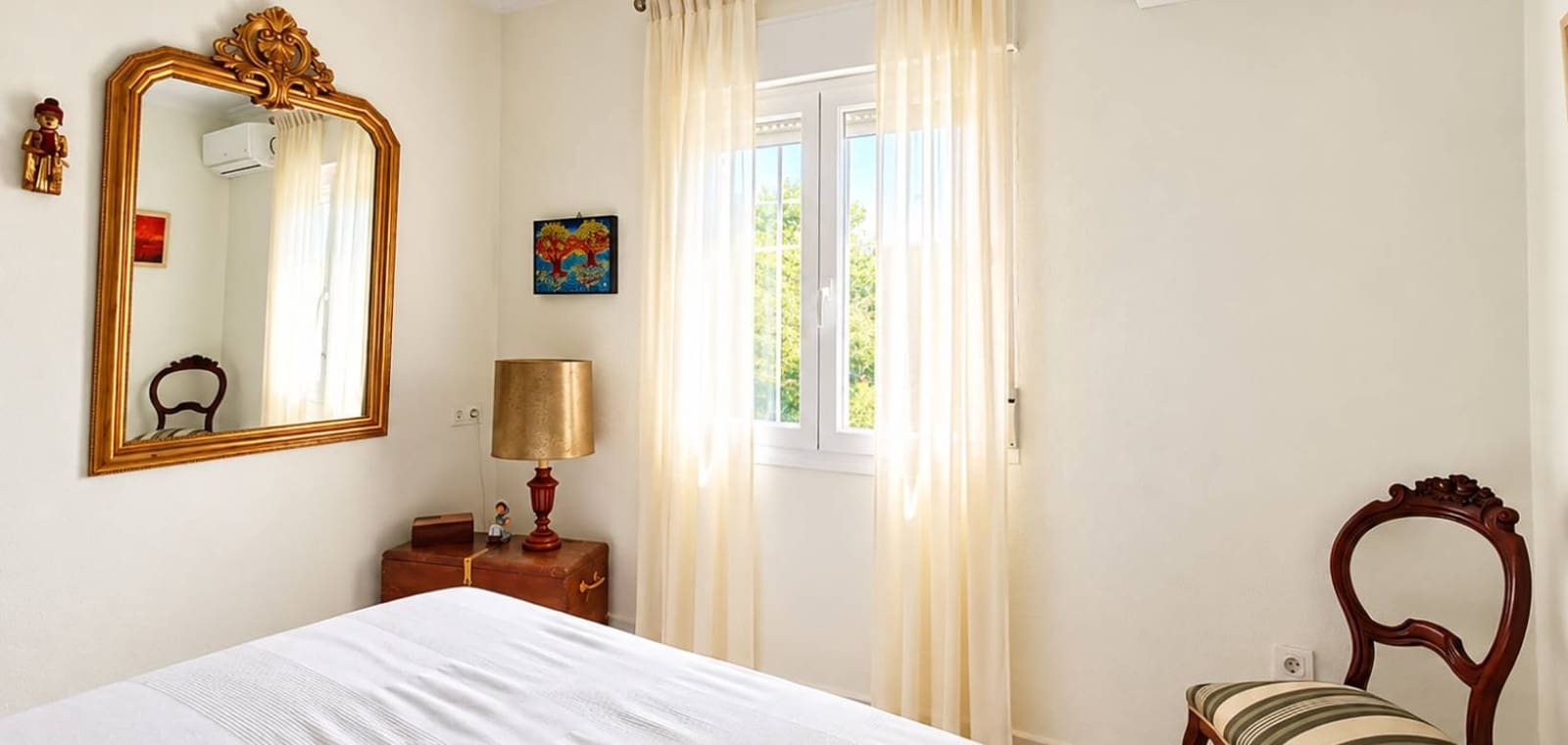 3 soverom Villa til salgs i Hondon de los Frailes med svømmebasseng garasje - € 360 000 (Ref: 10055651)