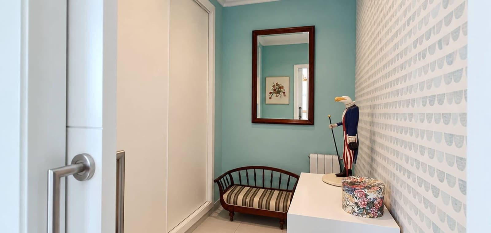 3 soverom Villa til salgs i Hondon de los Frailes med svømmebasseng garasje - € 360 000 (Ref: 10055651)