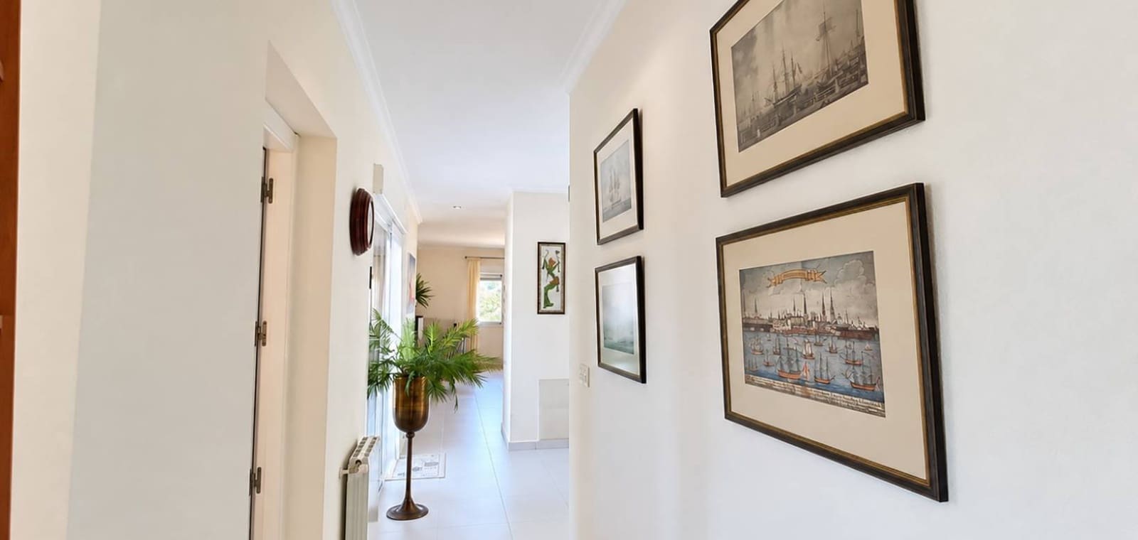 3 soverom Villa til salgs i Hondon de los Frailes med svømmebasseng garasje - € 360 000 (Ref: 10055651)