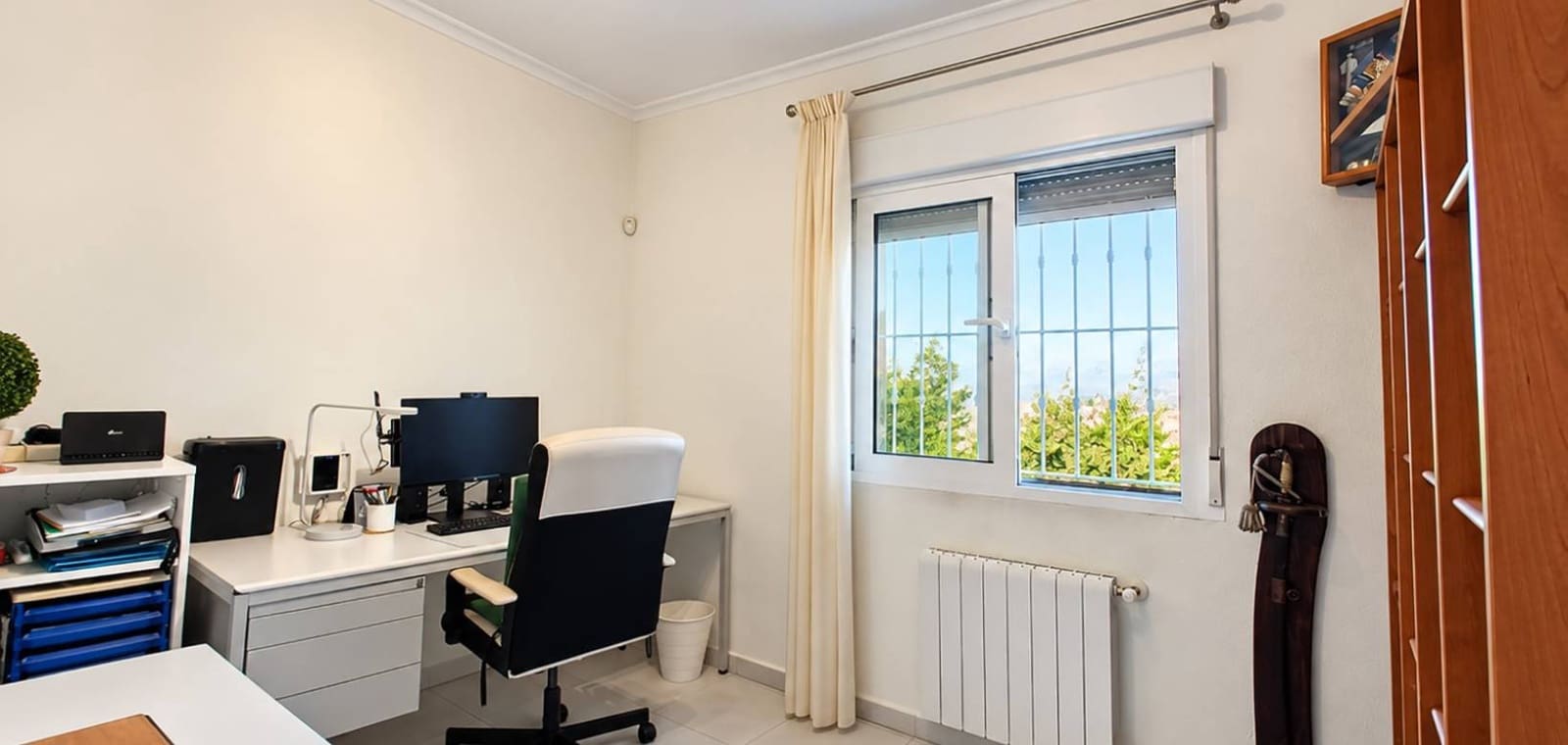3 soverom Villa til salgs i Hondon de los Frailes med svømmebasseng garasje - € 360 000 (Ref: 10055651)