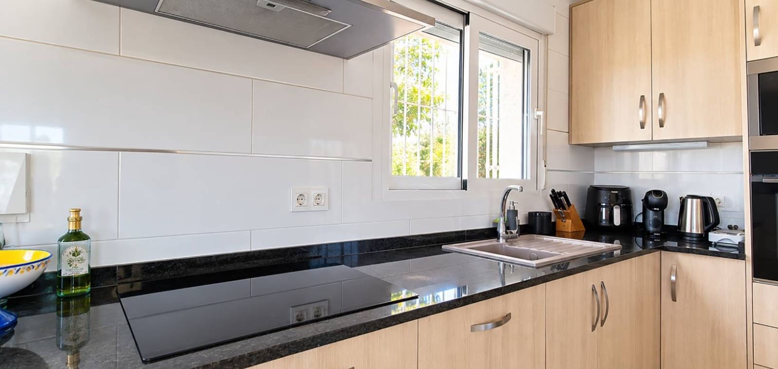 3 soverom Villa til salgs i Hondon de los Frailes med svømmebasseng garasje - € 360 000 (Ref: 10055651)