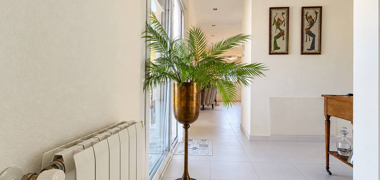 3 soverom Villa til salgs i Hondon de los Frailes med svømmebasseng garasje - € 360 000 (Ref: 10055651)