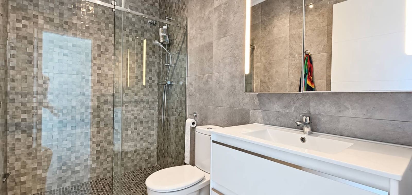 3 soverom Villa til salgs i Hondon de los Frailes med svømmebasseng garasje - € 360 000 (Ref: 10055651)