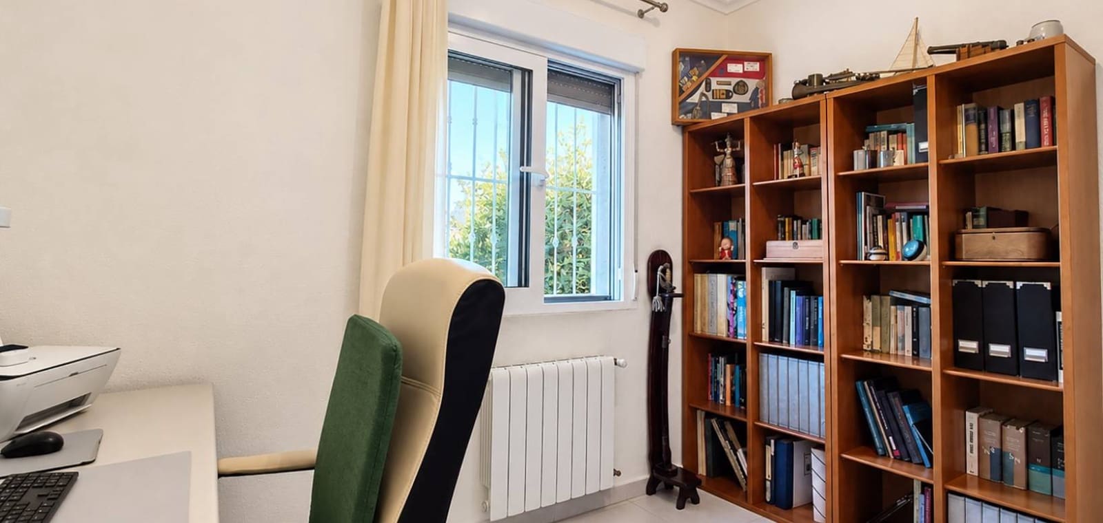 3 soverom Villa til salgs i Hondon de los Frailes med svømmebasseng garasje - € 360 000 (Ref: 10055651)