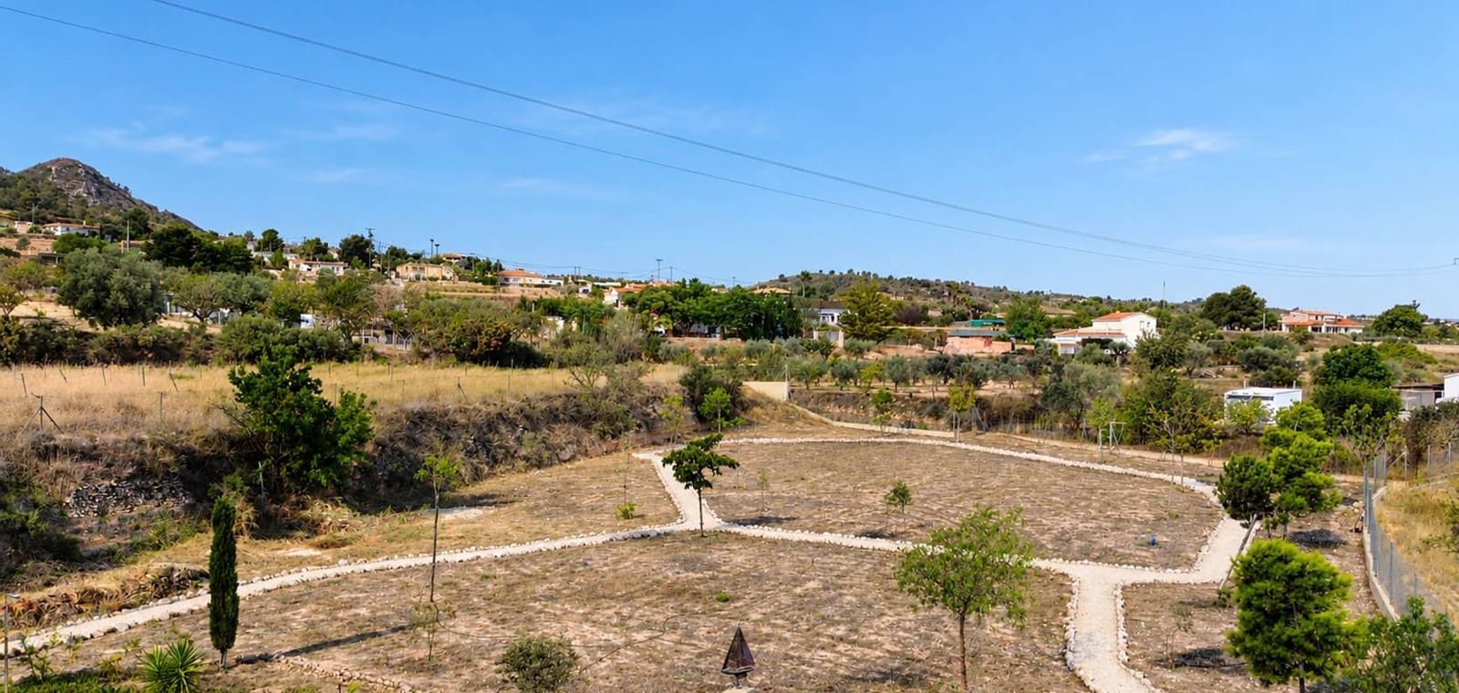 3 soverom Villa til salgs i Hondon de los Frailes med svømmebasseng garasje - € 360 000 (Ref: 10055651)