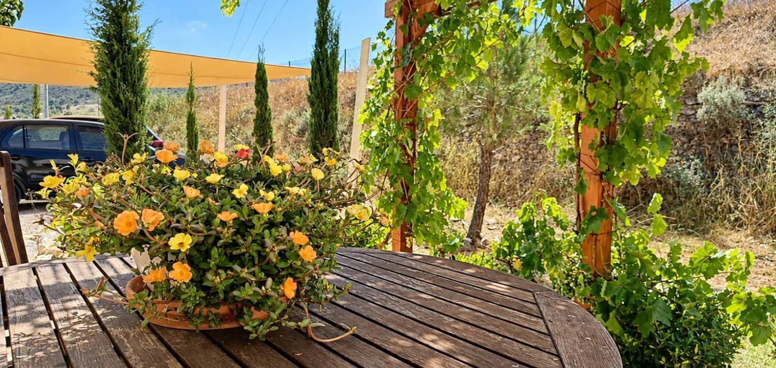 3 soverom Villa til salgs i Hondon de los Frailes med svømmebasseng garasje - € 360 000 (Ref: 10055651)
