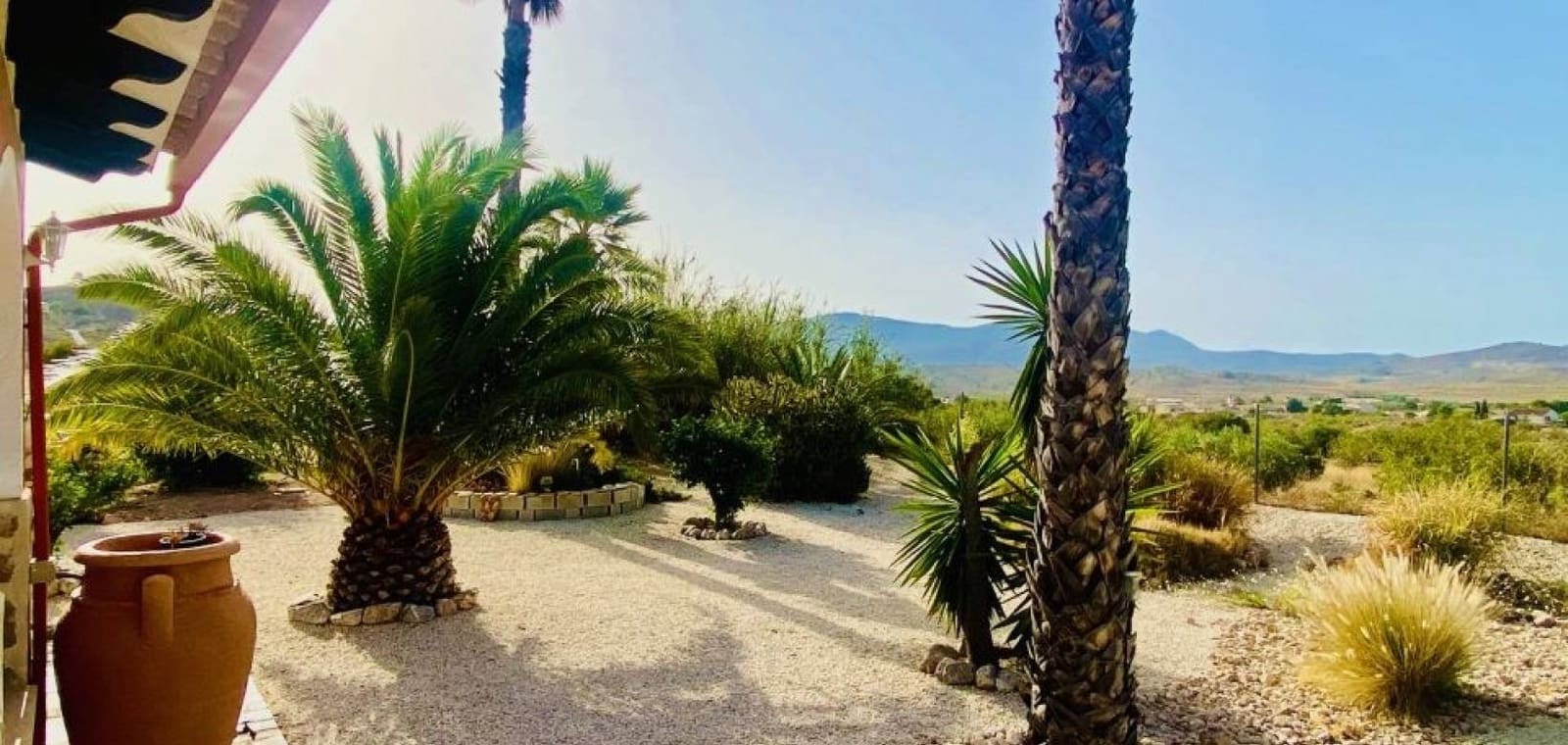 4 sovrum Villa till salu i Hondon de las Nieves med pool garage - 545 000 € (Ref: 10062317)