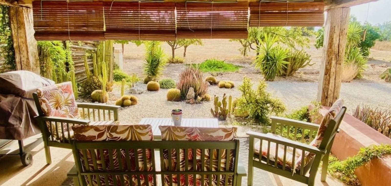 4 sovrum Villa till salu i Hondon de las Nieves med pool garage - 545 000 € (Ref: 10062317)