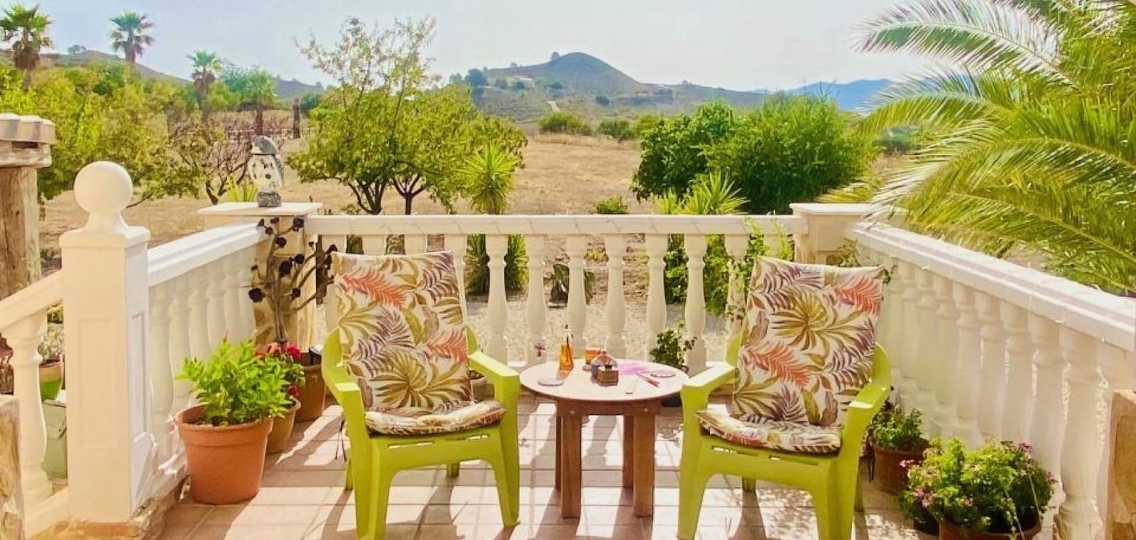 4 sovrum Villa till salu i Hondon de las Nieves med pool garage - 545 000 € (Ref: 10062317)