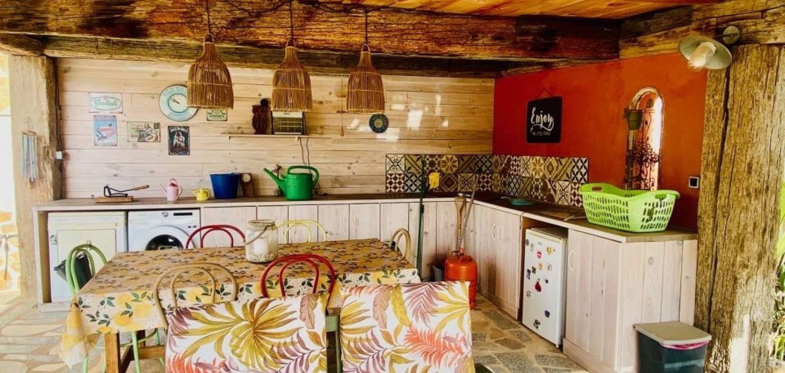 4 sovrum Villa till salu i Hondon de las Nieves med pool garage - 545 000 € (Ref: 10062317)