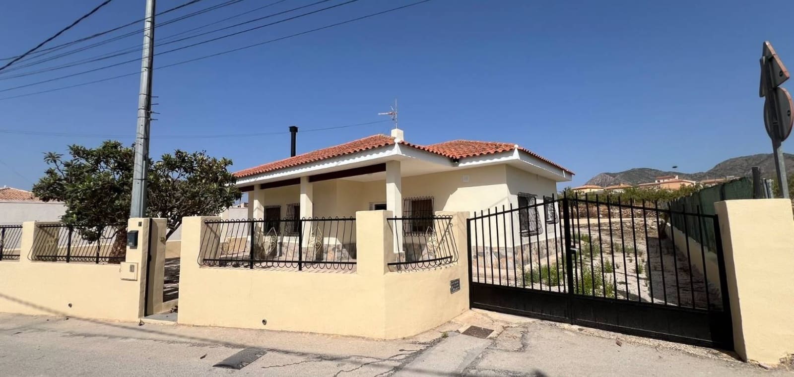 Chalet de 3 habitaciones en Macisvenda en venta - 297.000 € (Ref: 10062978)